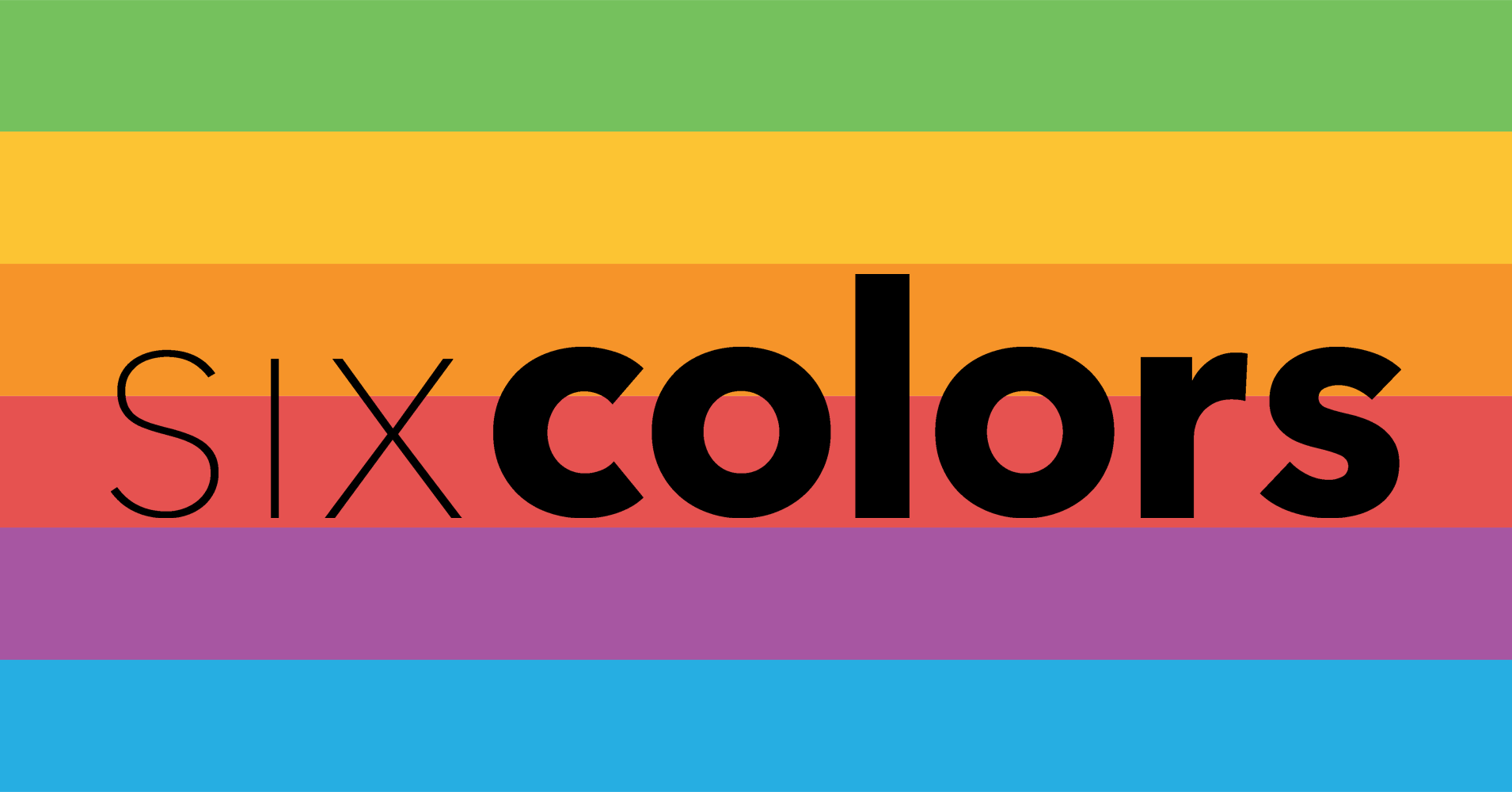 sixcolors.com