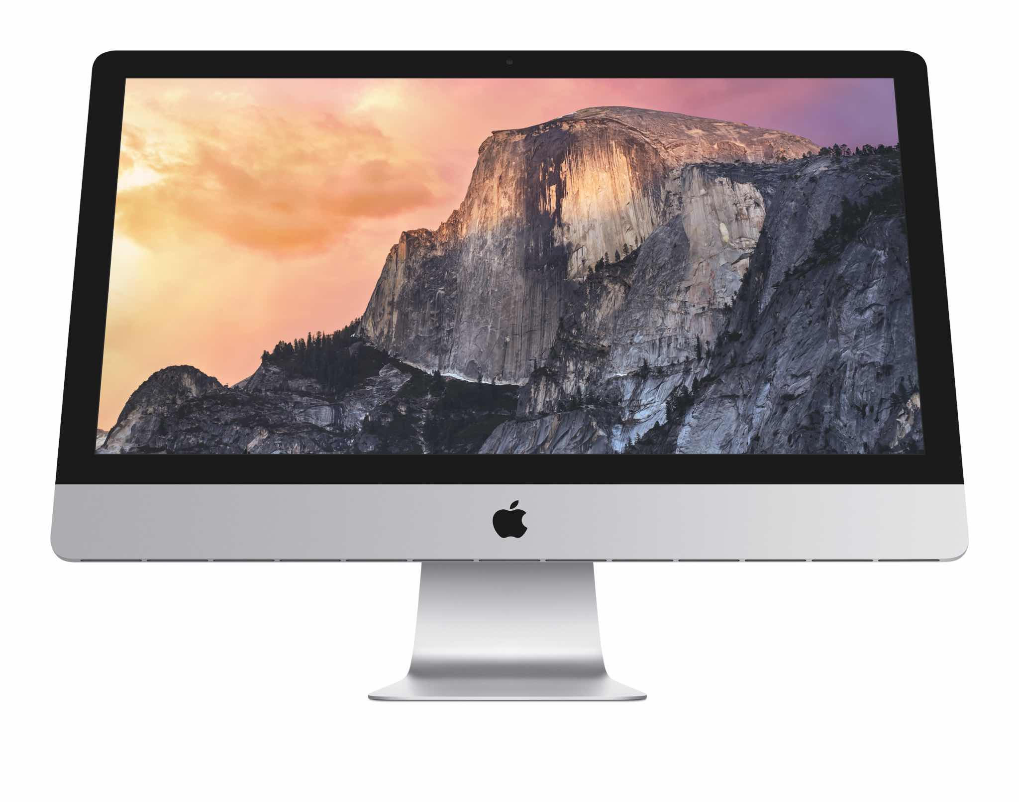 5k displays for mac