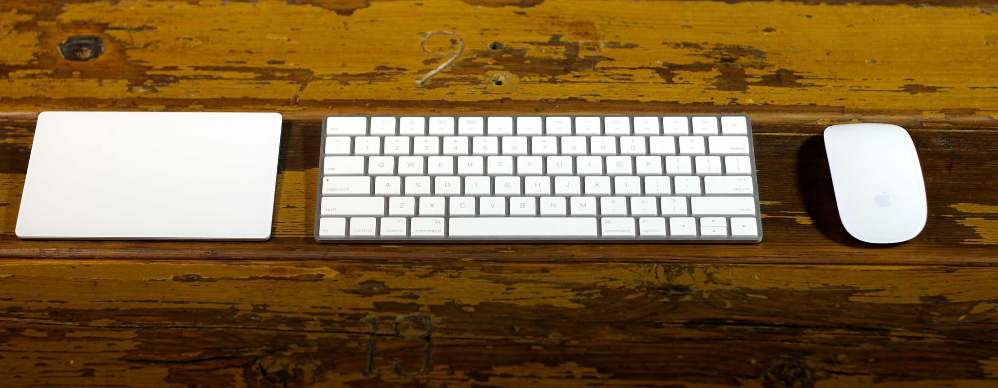 magic trackpad 2 macbook