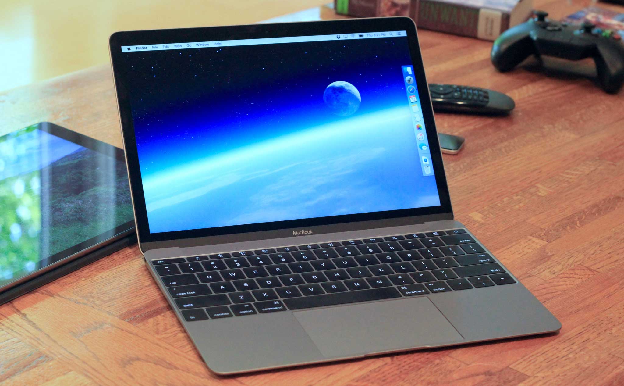 windows look for mac laptop 2016