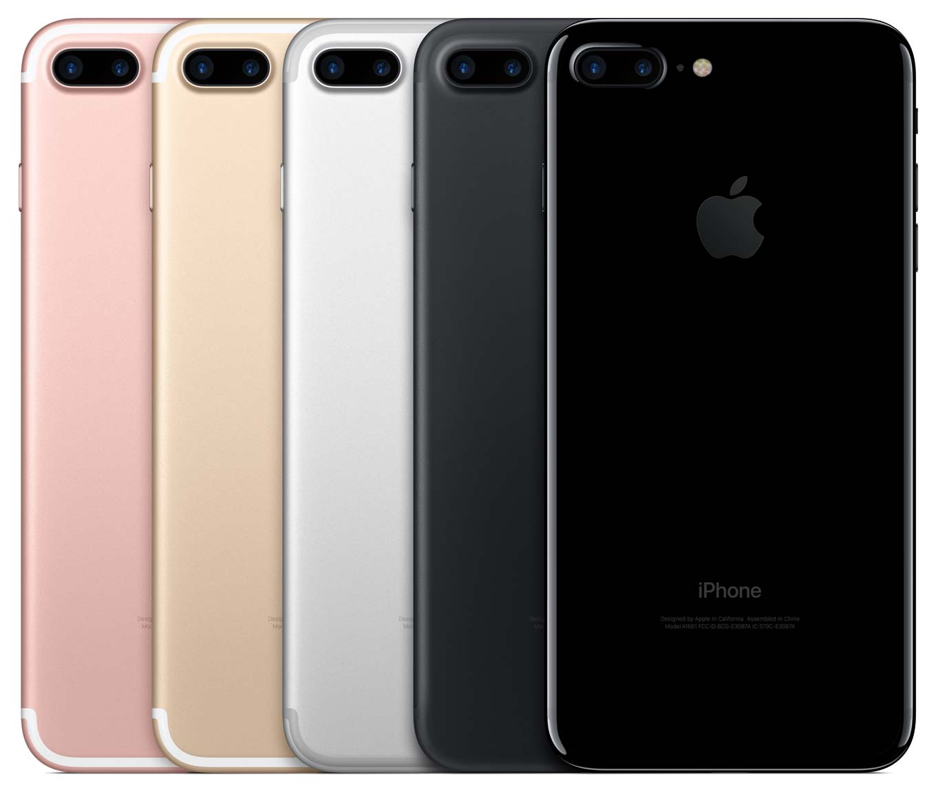 Iphone 7 Review: Many Additions And One Subtraction – Six Colors