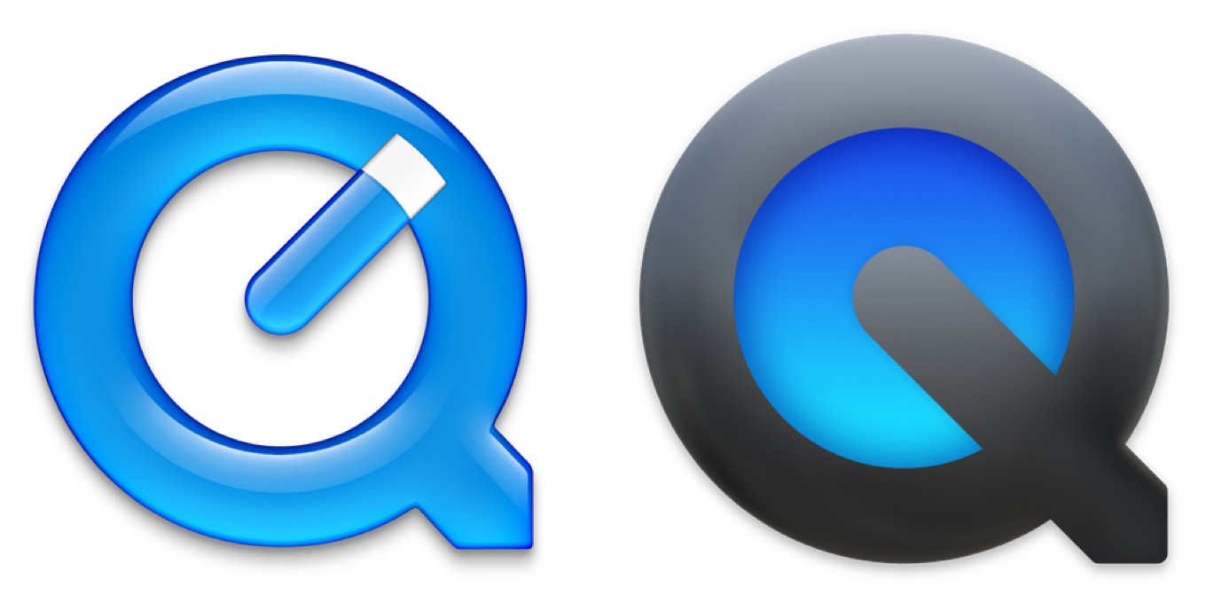 what is quicktime player 7