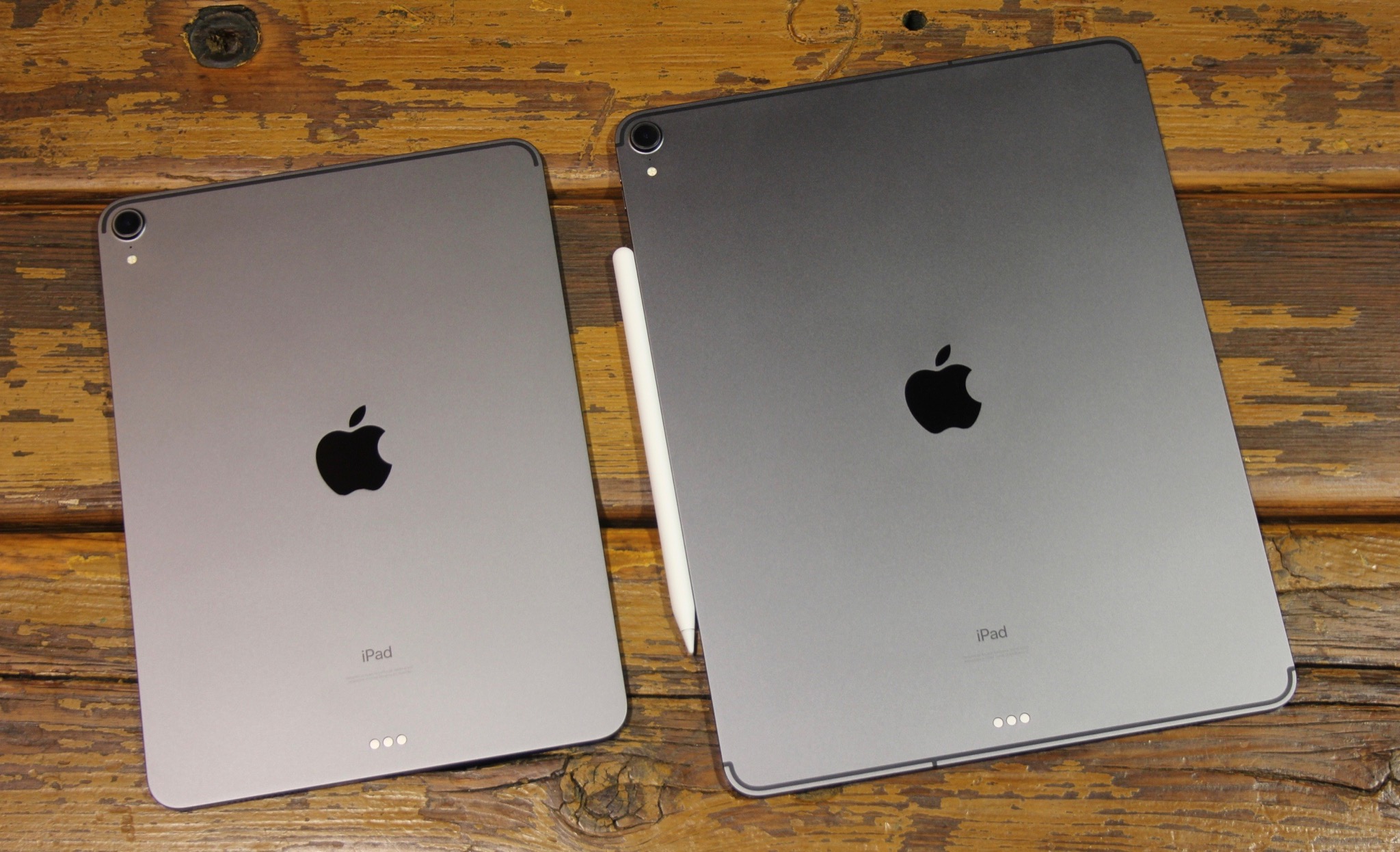 Review: Apple 12.9-inch iPad Pro (Second Generation), 10.5-inch