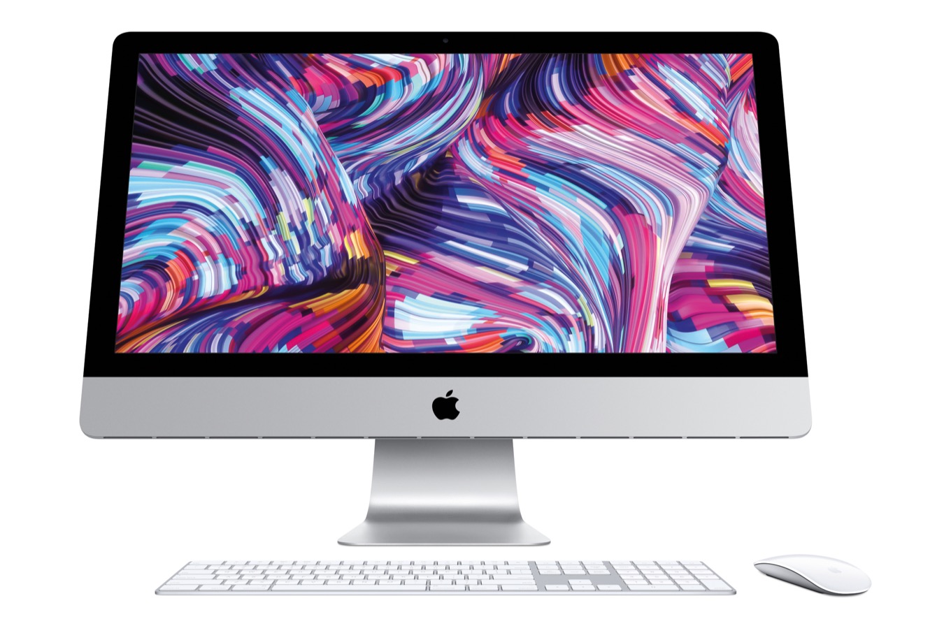 2019 iMac review: The best of a bygone era – Six Colors