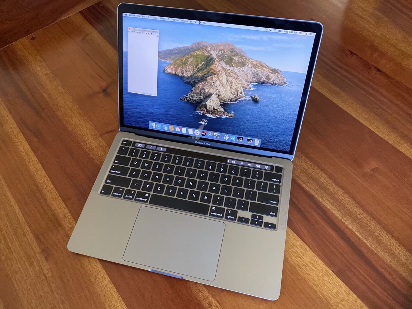 13-inch MacBook Pro (2020) review: Two laptops