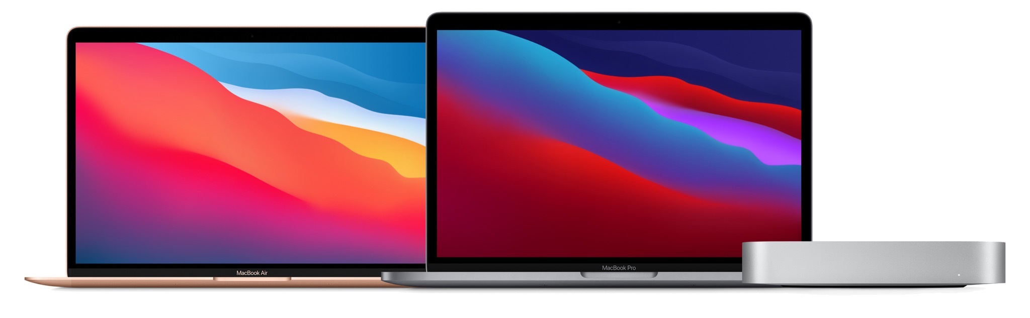 Why is everyone so excited about the M1 MacBooks?