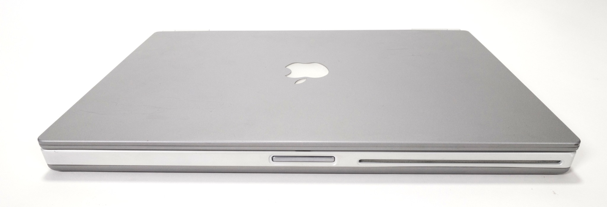 20 Macs for 2020: #5 – Titanium PowerBook G4 – Six Colors