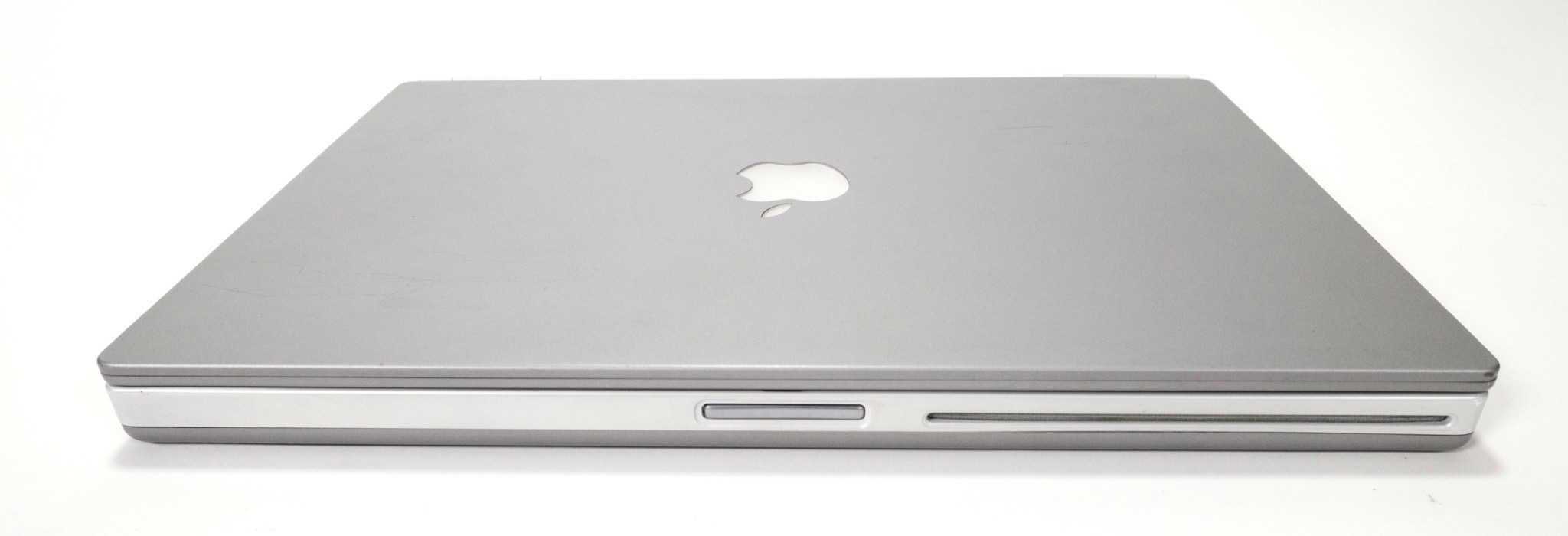 used powerbook g4