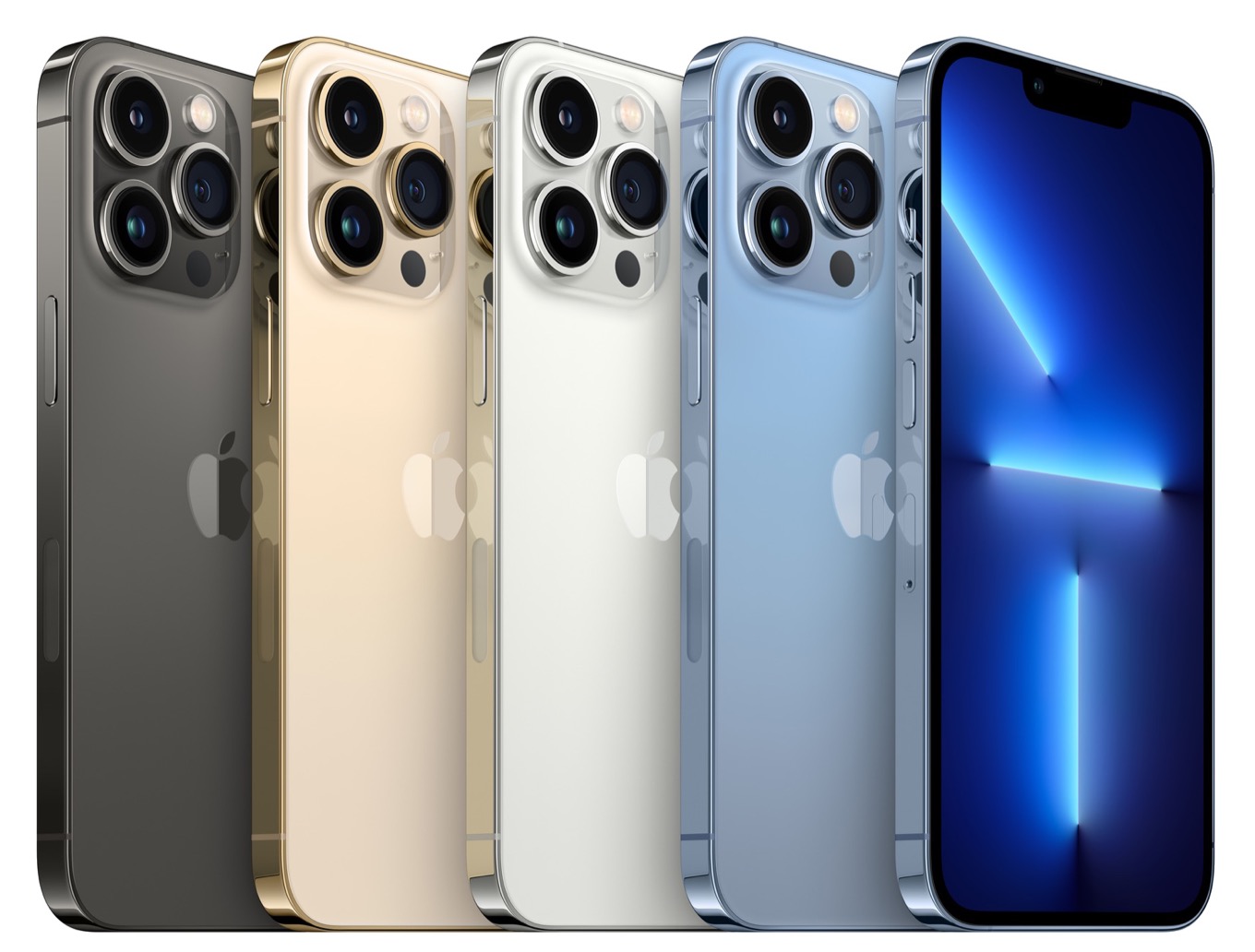 Buy the New iPhone 14 - Price, Colors