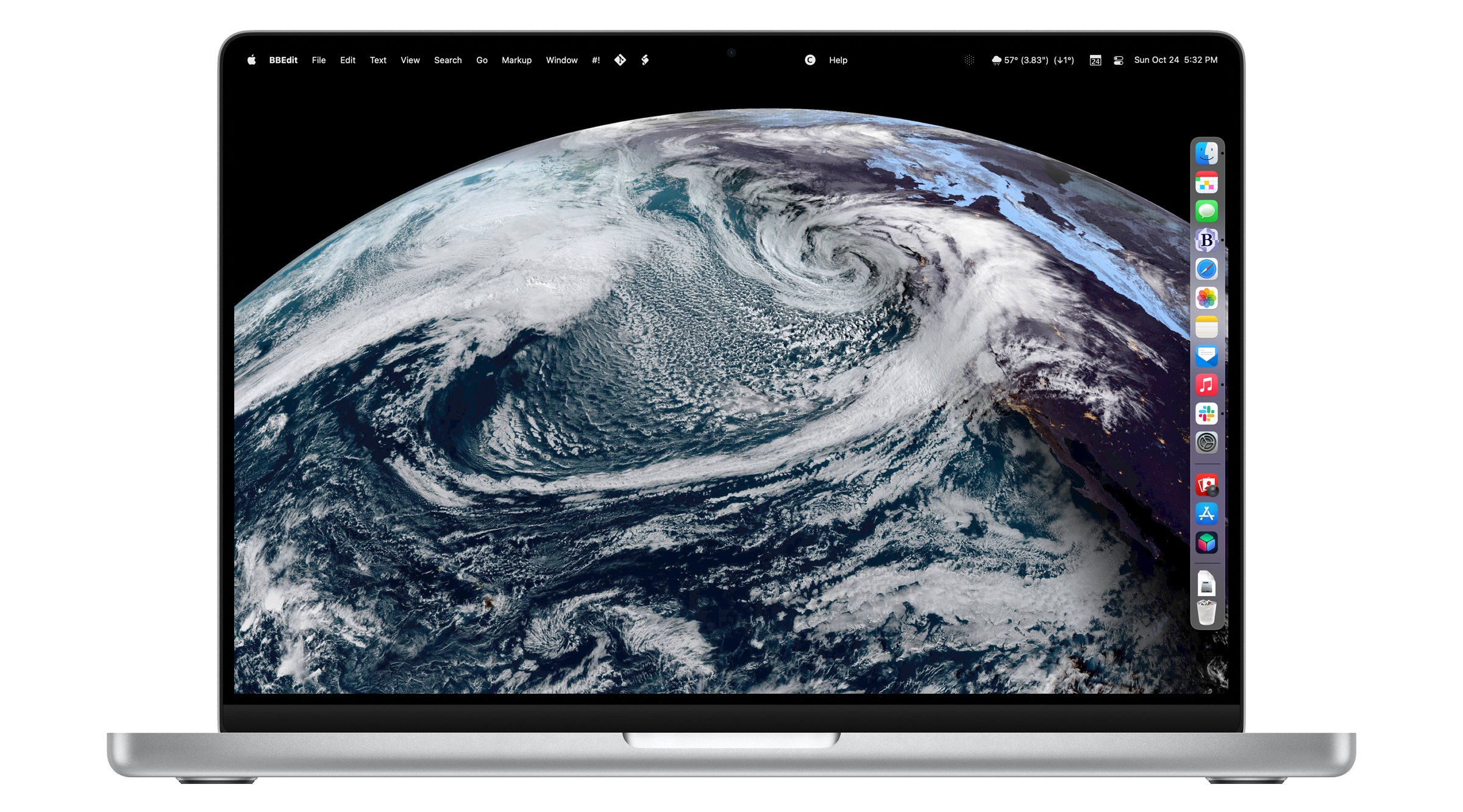 Apple introduces 16-inch MacBook Pro, the world's best pro notebook - Apple