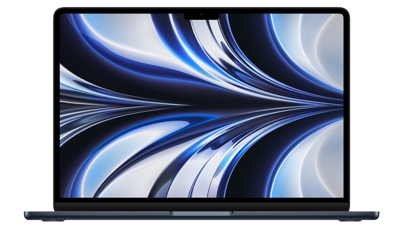 Apple Unveils M2Powered MacBook Air and Updated 13Inch MacBook Pro