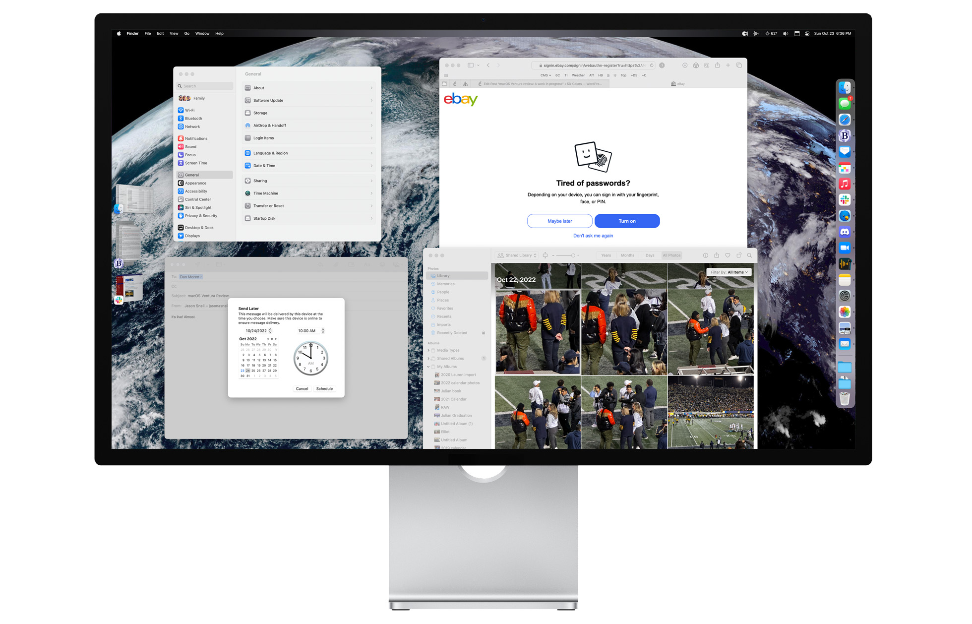 Photo Sense - Photo Manager & Editor for Mac