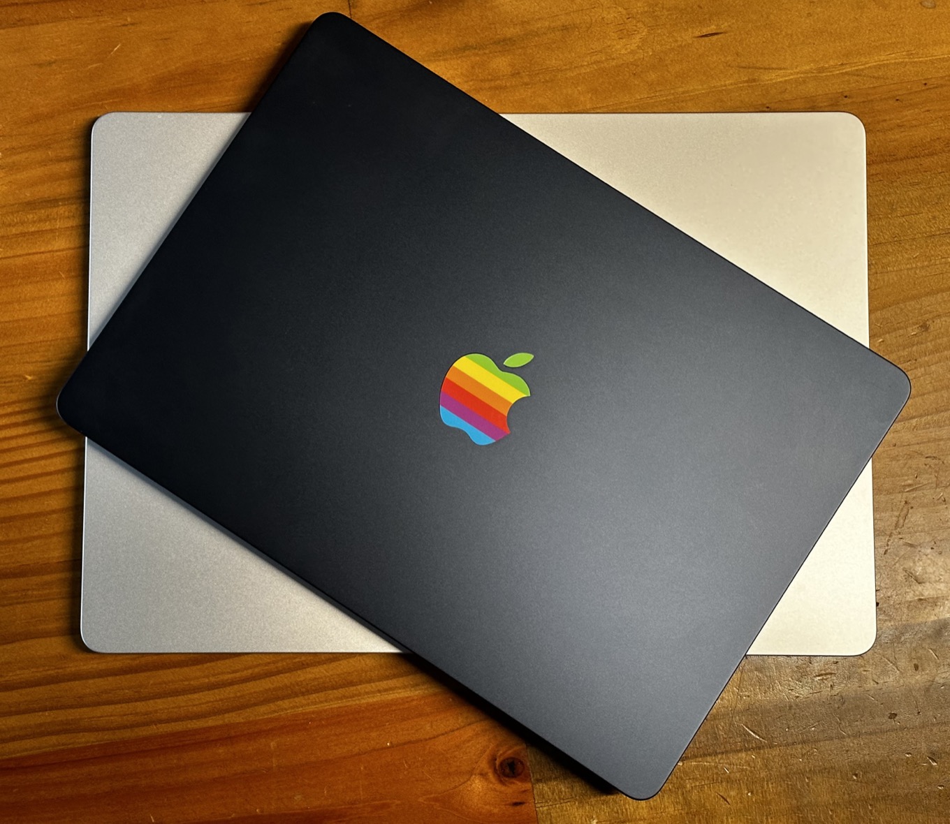 15-inch MacBook Air review: Sometimes bigger is better – Six