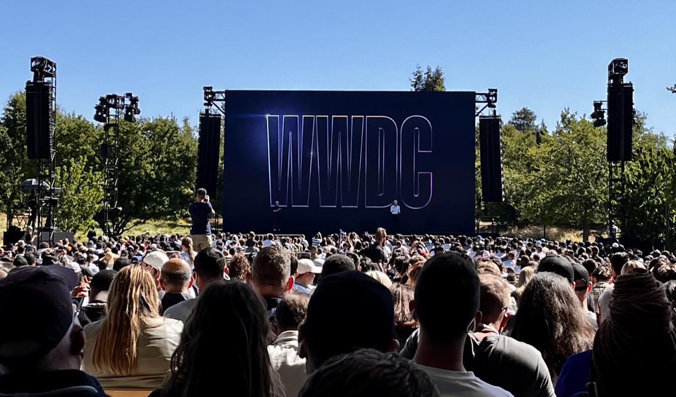 Apple’s WWDC 2023 Keynote — Thoughts Before The News Flood