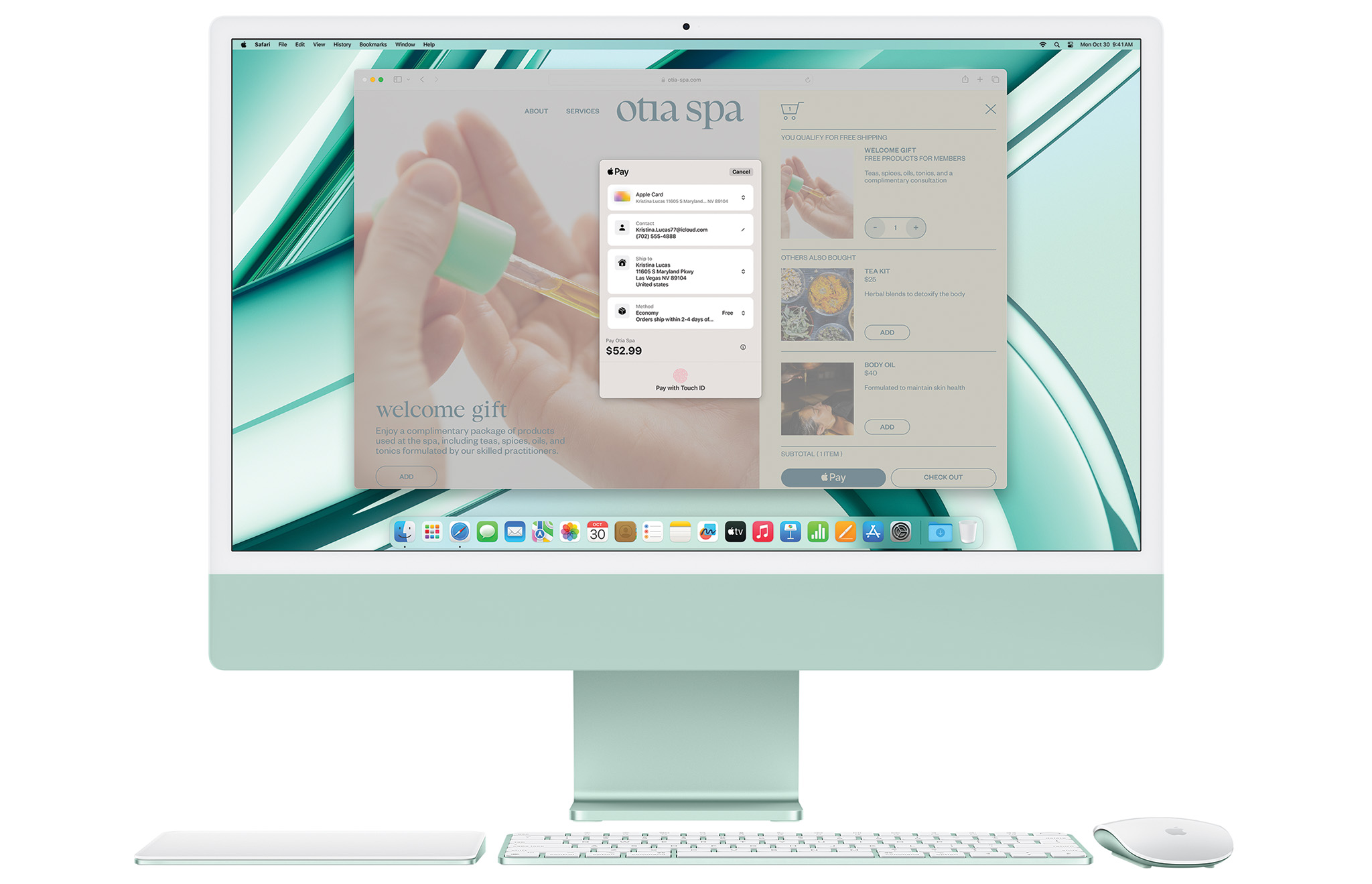 iMac 2023 Release Date and Price - M3 & M3 PRO INSIDE! 